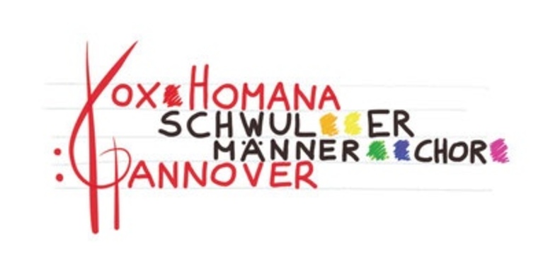 Vox Homana - Schwuler Männerchor Hannover Vox Homana - Schwuler Männerchor Hannover