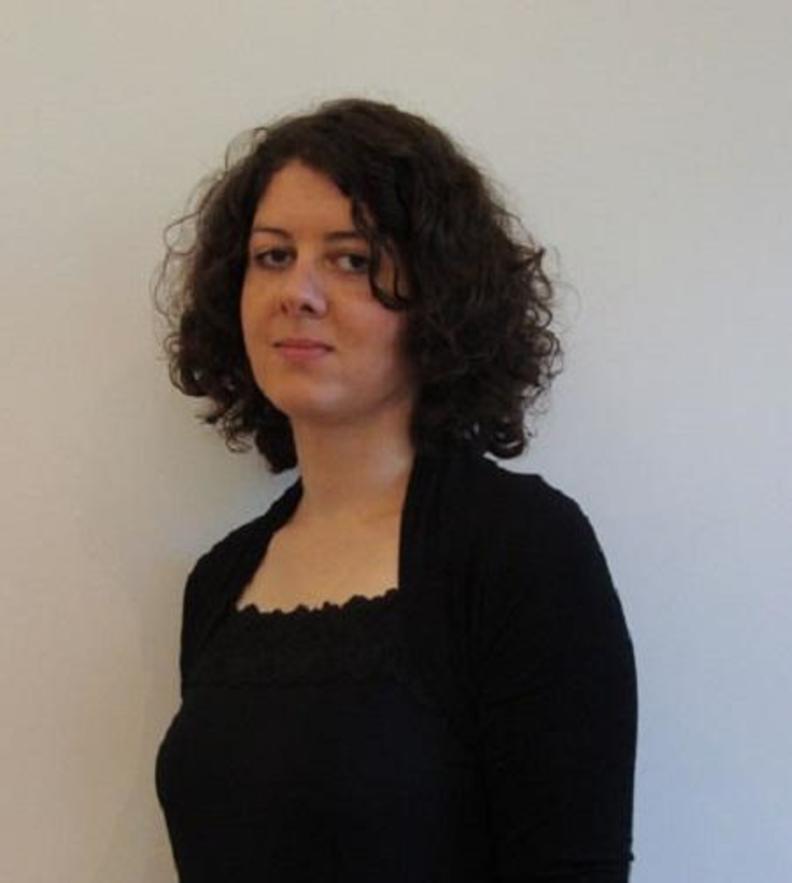 Katrin Kröper Katrin Kröper