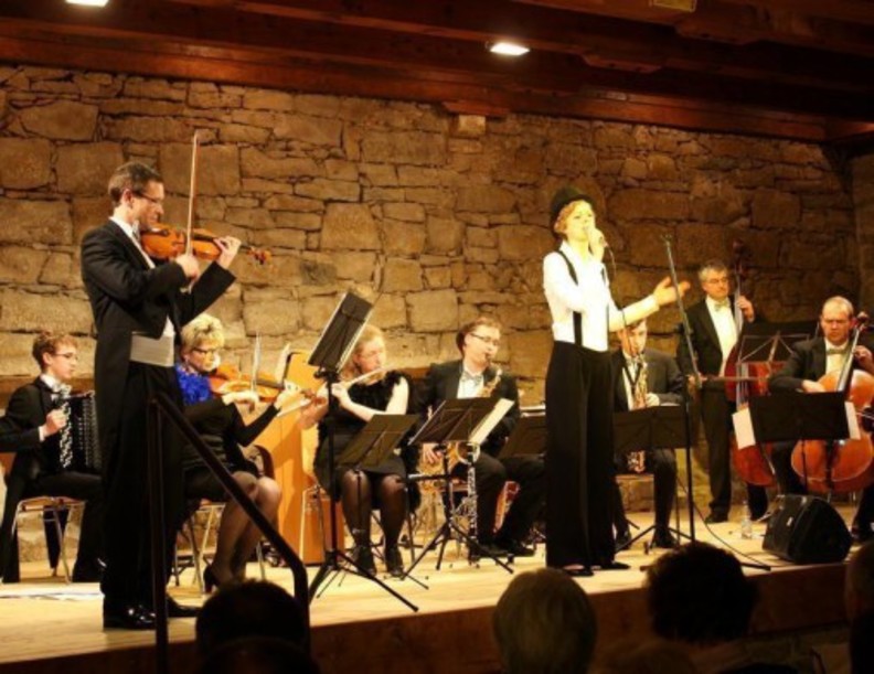 Konzert Oberaspach Konzert Oberaspach