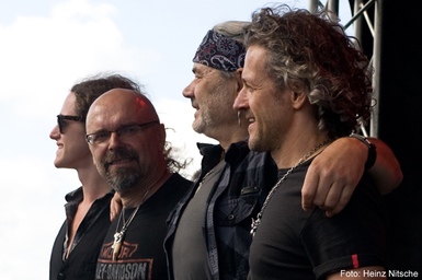 EAST BLUES EXPERIENCE-Blue Wave Festival 2015 EAST BLUES EXPERIENCE-Blue Wave Festival 2015
