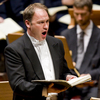 Manfred Bittner Oratorium