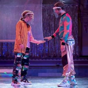 Theater im Marienbad: Leonce und Lena // N. Werner, B. Thönes // (c) MINZ&KUNST Photography