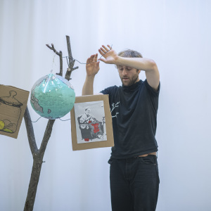 Theater im Marienbad: Die wärmsten Jahre // B. Thönes // (c) MINZ&KUNST Photography