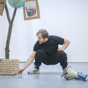 Theater im Marienbad: Die wärmsten Jahre // B. Thönes // (c) MINZ&KUNST Photography