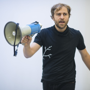 Theater im Marienbad: Die wärmsten Jahre // B. Thönes // (c) MINZ&KUNST Photography