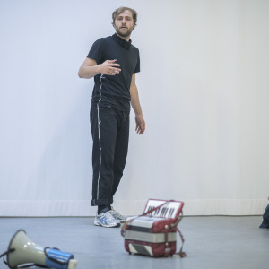Theater im Marienbad: Die wärmsten Jahre // B. Thönes // (c) MINZ&KUNST Photography