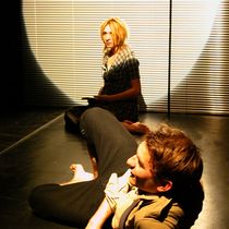 (c) Theater im Marienbad: Jugend ohne Gott, 2005 - N. Werner & L. Schütte