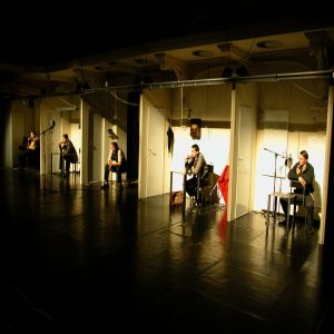 (c) Theater im Marienbad: Jugend ohne Gott, 2005