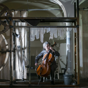 Theater im Marienbad: Krabat // Daniela Mohr // (c) MiNZ & KUNST Photography