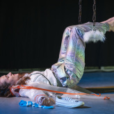 Theater im Marienbad: Popcorn // Julia Schulze // (c) MiNZ & KUNST Photography