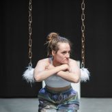 Theater im Marienbad: Popcorn // Julia Schulze // (c) MiNZ & KUNST Photography