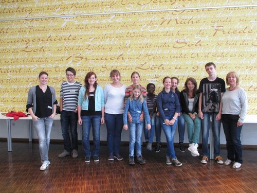 Lesescouts Lesescouts