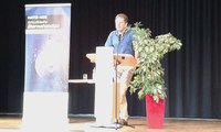 Autorenlesung Autorenlesung