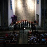 Ostern 2009