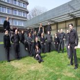 Canta Nova Saar Mai 2011