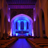 Konzert 06.11.11, St. Martin, Freiburg