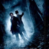 Sherlock Holmes - Spiel im Schatten