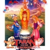 Taran und der Zauberkessel