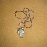 Schmuck: zuviel