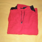 Fleece: zuviel