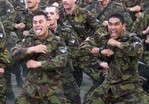 Kichernde Maori Kichernde Maori