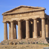 Seliunte - Concordia