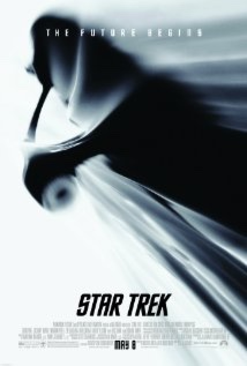Star Trek (2009) Star Trek (2009)
