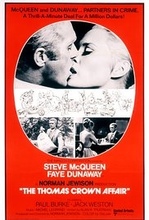 Thomas Crown ist nicht zu fassen (1968) Thomas Crown ist nicht zu fassen (1968)