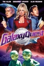 Galaxy Quest (1999) Galaxy Quest (1999)