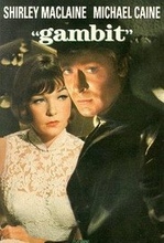 Gambit (1966) Gambit (1966)