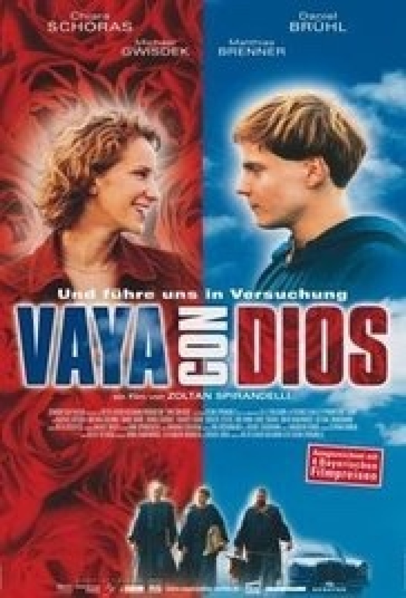 Vaya con Dios (2002) Vaya con Dios (2002)