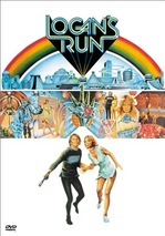 Logan's Run (1976) Logan's Run (1976)