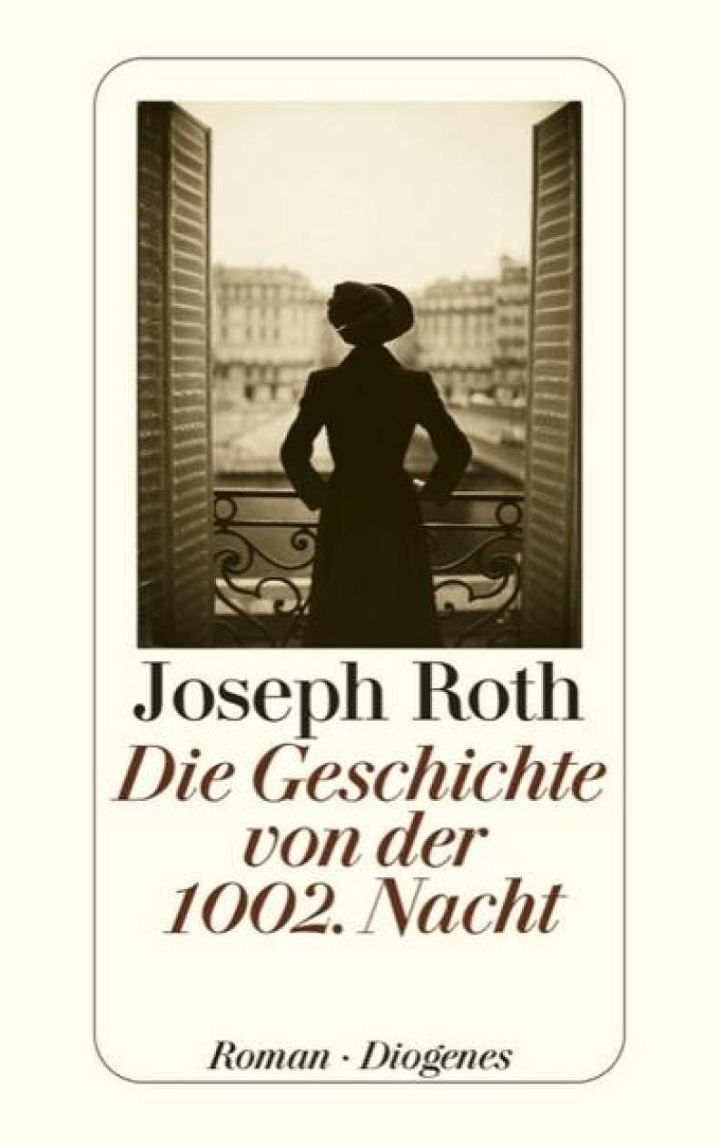 Die Geschichte der 1002. Nacht (1969) Die Geschichte der 1002. Nacht (1969)
