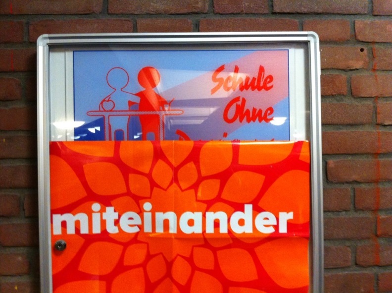 Miteinander! Miteinander!
