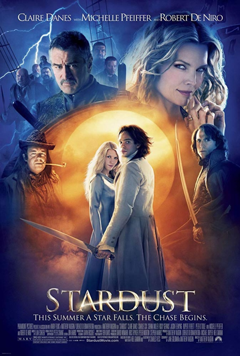 Stardust Stardust