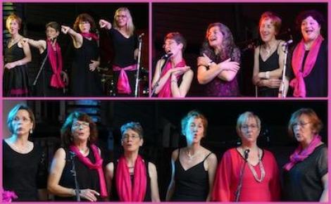 Konzert Freiburg, Juni 2018 Konzert Freiburg, Juni 2018