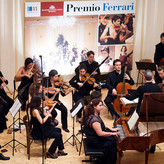 Wettbewerbfinale