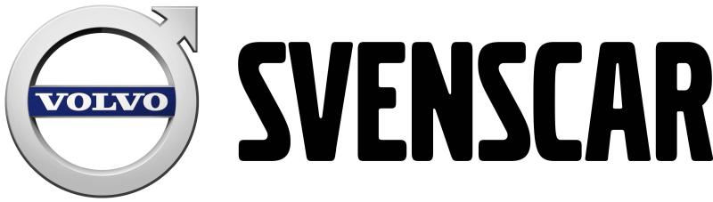 Svenscar Regensburg Logo