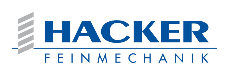 Hacker Feinmechanik Logo