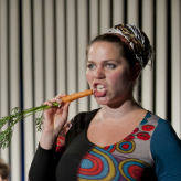 mit Elisabeth Kreßler, Otto Beckmann, Matthias Happach,Foto:duArte