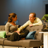 mit David Köhne, Foto: Mathias Lauble