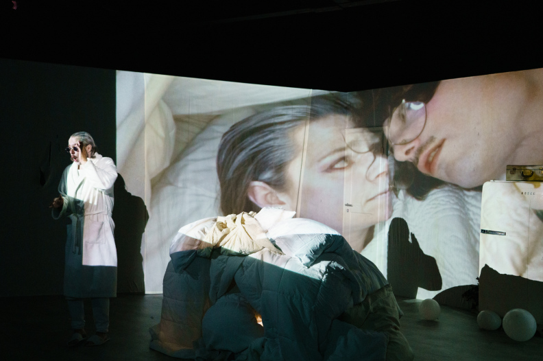 Christian Theil, Katharina Rauenbusch, Falk Döhler (v.l.n.r.)