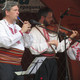Der erste Auftritt im Rakovina, Varna am mazedonischen Festival