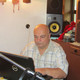 Ivan, unser Soundmaster
