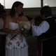 Karen's Premiere als Gaidaspielerin...