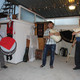 Toll, ein Fest mit so viel guten Musikern!