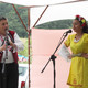 Am Folklorefestival in Golica treffen wir Nikolaj!