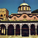 Rila Kloster