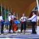 Auftritt in der Muschel, Varna