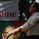 Mazedonisches Fest in Varna
